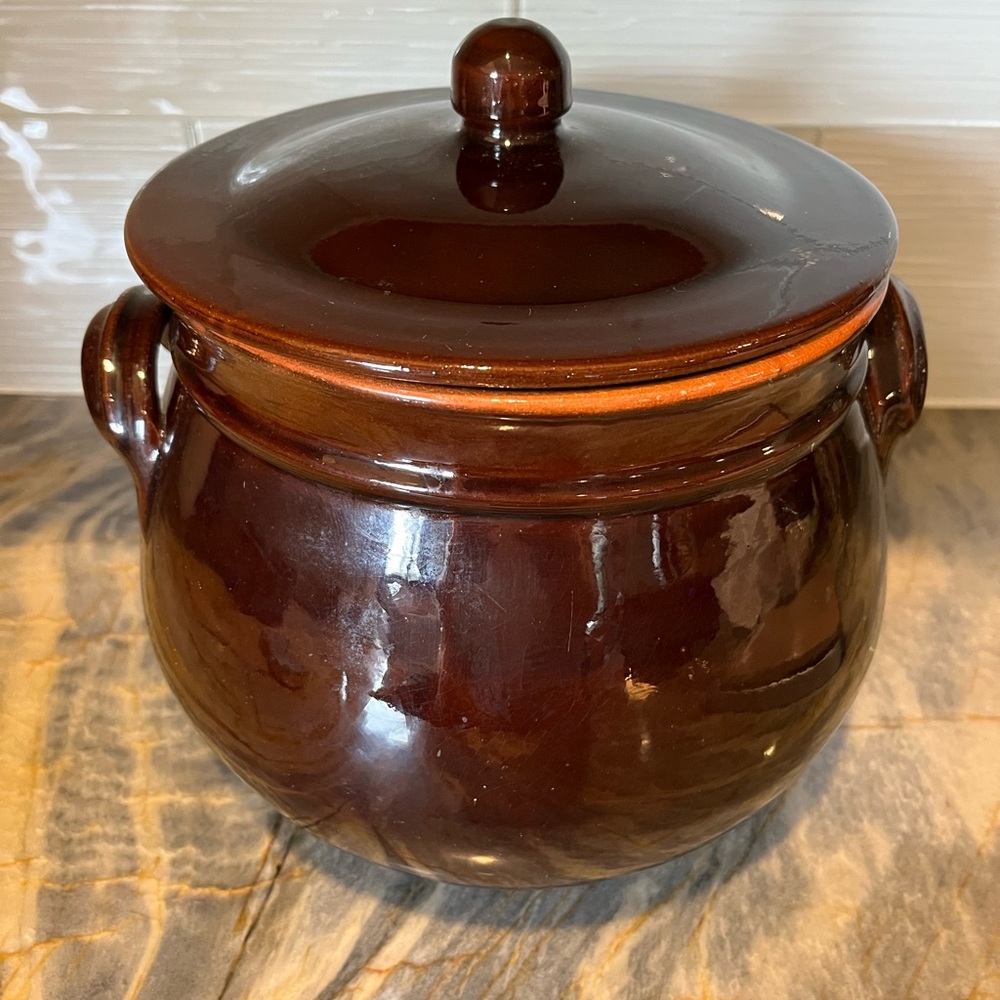 Terracotte Lotti made in Tuscany vegetable pot